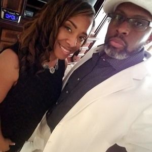 Meet your Posher, Ed